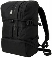 Купить сумка для камеры Crumpler Jackpack Half Photo System Backpack  по цене от 2252 грн.