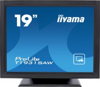 Купити монітор Iiyama ProLite T1931SAW-B5  за ціною від 23698 грн.