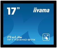 Купить монитор Iiyama ProLite TF1734MC-B7X: цена от 24240 грн.