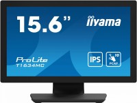Купить монитор Iiyama ProLite T1634MC-B1S  по цене от 24716 грн.