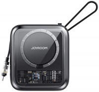 Купить powerbank Joyroom JR-L007  по цене от 2179 грн.