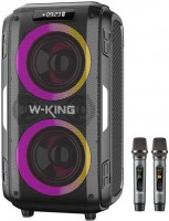 Купить аудиосистема W-King T9 Pro: цена от 11767 грн.