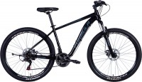 Купить велосипед Formula Kozak AM DD 27.5 2024  по цене от 7941 грн.