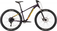 Купить велосипед KONA Lava Dome 2024 frame M  по цене от 27729 грн.