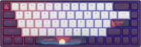 Купить клавиатура Dark Project DPP 68 Sunrise PBT G3MS Sapphire Switch: цена от 2619 грн.