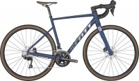Купить велосипед Scott Speedster 10 2023 frame M: цена от 83549 грн.