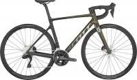 Купить велосипед Scott Addict RC 40 2023 frame L  по цене от 209109 грн.