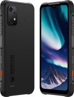 Купить мобільний телефон UMIDIGI Bison X20: цена от 5861 грн.