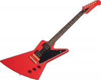 Купить гитара Gibson Lzzy Hale Signature Explorerbird  по цене от 126403 грн.