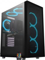 Купить персональный компьютер Vinga Wolverine D76 (Wolverine D7607) по цене от 49654 грн.