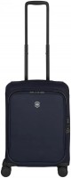 Купить чемодан Victorinox Connex Softside Global Carry-On: цена от 14101 грн.