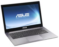 Купить ноутбук Asus U38N по цене от 23316 грн.