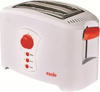 Купити тостер Magio MG-271  за ціною від 4886 грн.