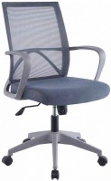 Купить компьютерное кресло Intarsio Paul  по цене от 3127 грн.
