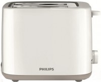 Купить тостер Philips Daily Collection HD 2595  по цене от 585 грн.