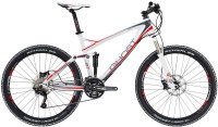 Купить велосипед GHOST RT Actinum 5700 2012 