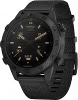 Купить смарт часы Garmin MARQ Commander Gen 2  по цене от 114905 грн.