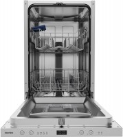 Купить встраиваемая посудомоечная машина Interline DWI 545 TSH GA: цена от 9670 грн.