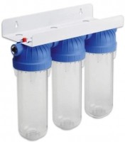 Купить фильтр для воды UST-M FS3-WFW1: цена от 2490 грн.