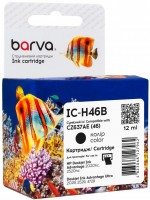 Купить картридж Barva IC-H46B: цена от 438 грн.