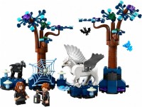 Купить конструктор Lego Forbidden Forest Magical Creatures 76432: цена от 955 грн.