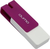 Купить USB-флешка Qumo Click (16Gb)