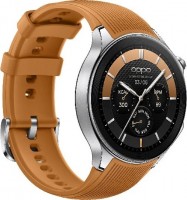 Купить смарт часы OPPO Watch X  по цене от 500 грн.
