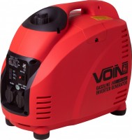 Купить электрогенератор Voin DV-2000i  по цене от 21474 грн.