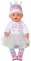 Купить кукла Zapf Baby Born Magic Girl 836378: цена от 2659 грн.