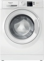 Купить стиральная машина Hotpoint-Ariston NS 702U W EU N  по цене от 16033 грн.