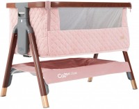 Купить кроватка Tutti Bambini Cozee Luxe: цена от 11590 грн.