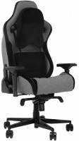 Купить компьютерное кресло GT Racer X-0724 Fabric: цена от 8599 грн.