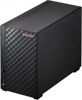 Купить NAS-сервер ASUSTOR Drivestor 2 Lite: цена от 12587 грн.