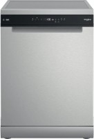 Купить посудомоечная машина Whirlpool W7F HP43 X: цена от 23779 грн.
