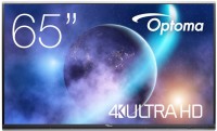 Купить монітор Optoma Creative Touch 5 Series 5652RK+: цена от 70058 грн.