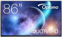 Купить монітор Optoma Creative Touch 5 Series 5862RK+: цена от 106386 грн.