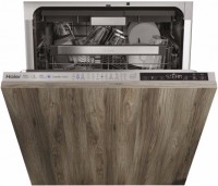 Купить встраиваемая посудомоечная машина Haier XIB-5C1S3FS: цена от 20160 грн.