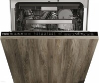 Купить встраиваемая посудомоечная машина Haier XIB-5B2D3FB: цена от 28720 грн.