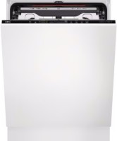 Купить встраиваемая посудомоечная машина AEG FSK 94858 P  по цене от 48075 грн.