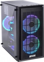 Купить персональный компьютер Artline Gaming X31 (X31v22) по цене от 21600 грн.