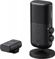 Купить микрофон Sony ECM-S1: цена от 18640 грн.