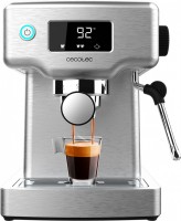 Купить кофеварка Cecotec Power Espresso 20 Barista Compact  по цене от 5499 грн.