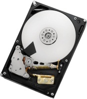 Купити жорсткий диск Hitachi HGST Ultrastar 7K4000 за ціною від 2474 грн.