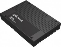 Купить SSD Micron 9400 PRO (MTFDKCC30T7TGH-1BC1ZABYYR) по цене от 267894 грн.