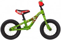 Купить детский велосипед GHOST PowerKiddy 12 2016  по цене от 4560 грн.