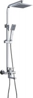Купить душова система Lidz Sofi 1030 LDSOF1030CRM44975: цена от 4011 грн.