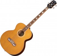 Купить гитара Epiphone El Capitan J-200 Studio Bass  по цене от 34999 грн.
