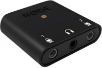 Купить звуковая карта Rode AI-Micro: цена от 4499 грн.