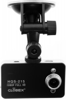 Купить видеорегистратор Globex HQS-215  по цене от 1199 грн.