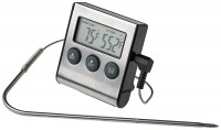 Купить термометр / барометр Winco TMT-DG6  по цене от 748 грн.